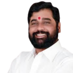 मा. उपमुख्यमंत्री श्री एकनाथ शिंदे