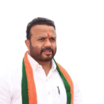 मा. ग्रामविकास मंत्री श्री. जयकुमार गोरे